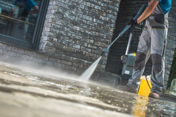 Best Parking Lot Cleaning in Dumfries, VA